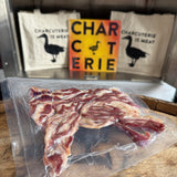 Lamb Bacon