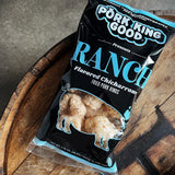 Pork King Good: Savory Pork Rind Varieties
