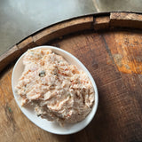 Smoked Seafood Dip