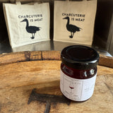 Merlot Jam by Jocelyn & Co.