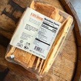 Firehook Rosemary Sea Salt Crackers