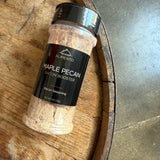 Maple Pecan Bacon Booster