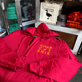 ***Closeout***Full Zip Hoodie
