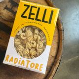 Zelli Small Batch Pasta