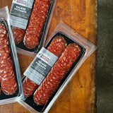 Salame Piccante - Sliced Package