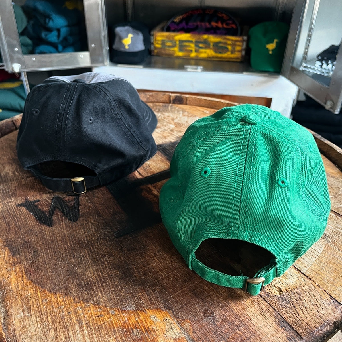 【セール】 Golden Goose Goose Smoking – Hat Baseball 帽子