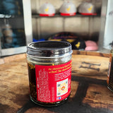 Charcuterie Board Sauces