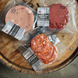 Sandwich Supplies Collection