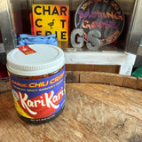 Karikari Garlic Chili Crisp