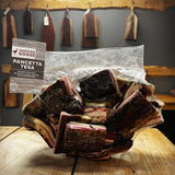 Pancetta "Ends & Pieces" Bulk Package