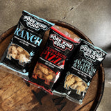 Pork King Good: Savory Pork Rind Varieties
