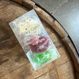 Silky Gem Crystal Candy