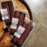 Big Red Wagyu Salame