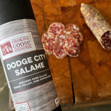 Dodge City Salame