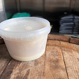 Rendered Goose Fat