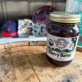 Cherry Butter from Spring Valley Farms