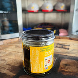 Charcuterie Board Sauces