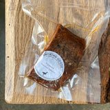 Peppered Smoked Salmon