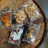 Dardimans Fruit Crisps