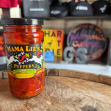 Mama Lil's "Goathorn" Peppers