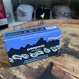 Smoked Mussels by Patagonia