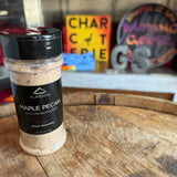 Maple Pecan Bacon Booster