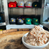 Smoked Seafood Dip