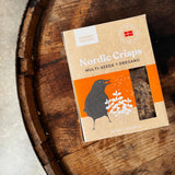 Nordic Crisps