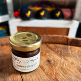 Mini Jams by Quince & Apple