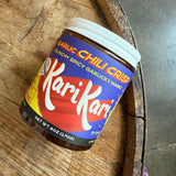 Karikari Garlic Chili Crisp