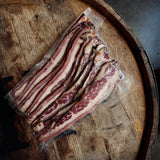 Beef Bacon