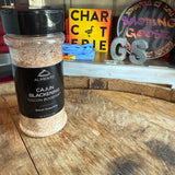 Cajun Blackening Bacon Booster