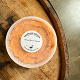 'Nduja Whipped Ricotta