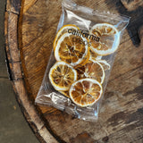 Dardimans Fruit Crisps