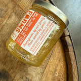 Banana Pepper Jelly by Hornsby Farms