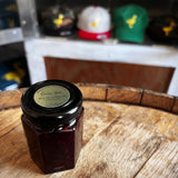 Mary D's Fruit Preserves- 3 jar set
