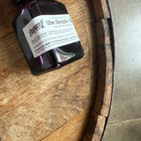 Ube Simple Syrup by Salamat