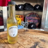 Black Locust Flower Syrup