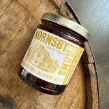 Blackberry Jalapeno Jelly by Hornsby Farms