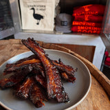 Beef Bacon
