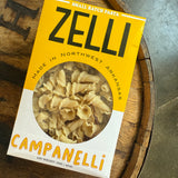 Zelli Small Batch Pasta