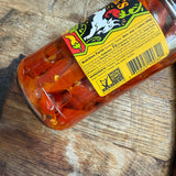Mama Lil's "Goathorn" Peppers