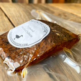 Peppered Smoked Salmon