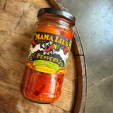 Mama Lil's "Goathorn" Peppers