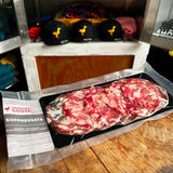 Soppressata - Sliced