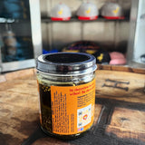 Charcuterie Board Sauces