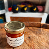 Mini Jams by Quince & Apple