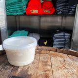Rendered Goose Fat