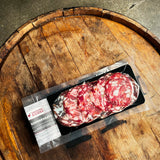 Soppressata - Sliced