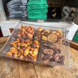 Go Nuts Snack Pack